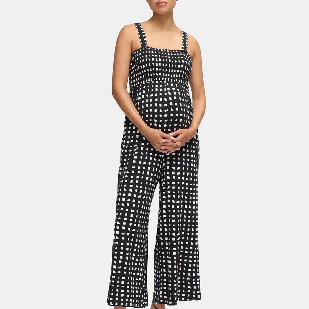 Ingrid and Isabel Women's Jumpsuit